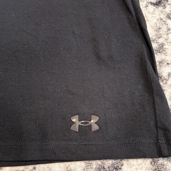 NWT Women’s Under Armour 2024 NCAA Men's Final Four T-shirt - Picture 4 of 10